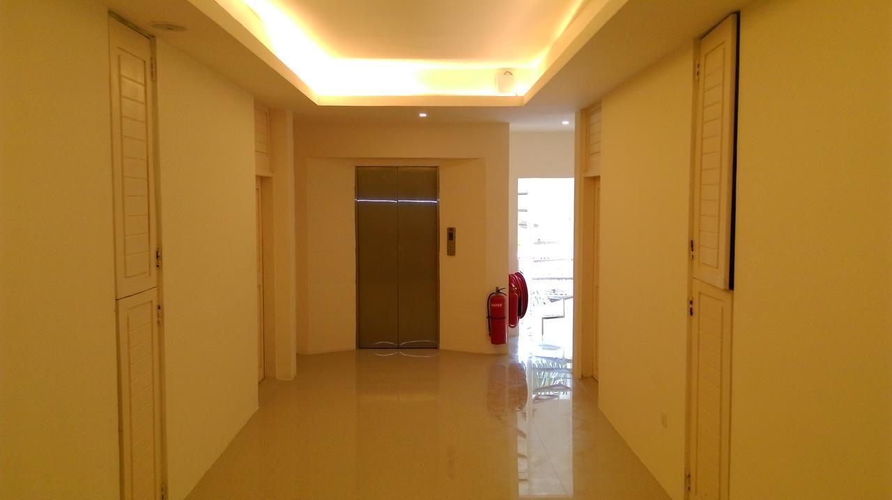 Beacon Beach Hotel Negombo Exterior foto