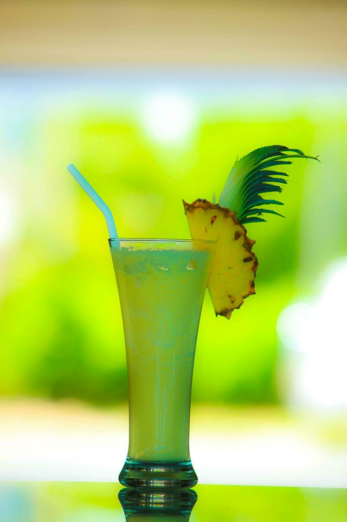 Beacon Beach Hotel Negombo Exterior foto