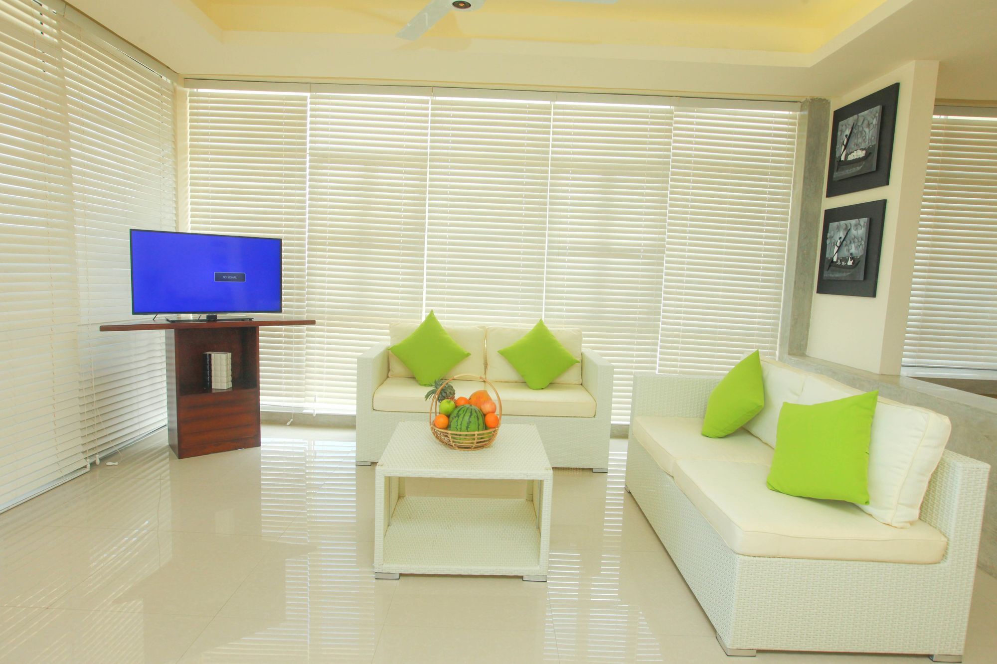 Beacon Beach Hotel Negombo Exterior foto