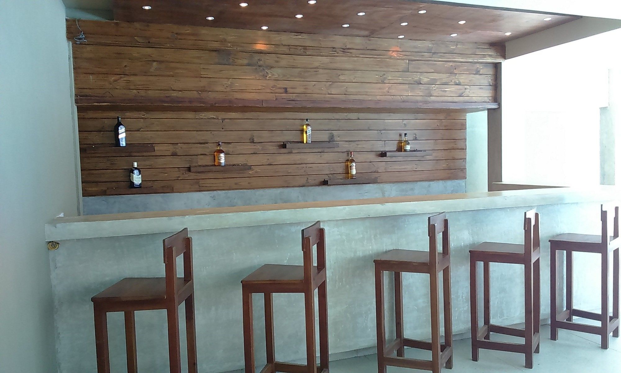 Beacon Beach Hotel Negombo Exterior foto